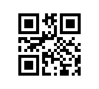 Contact Anoka County Service Center Columbia Heights by Scanning this QR Code