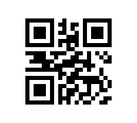 Contact Apache Sands Service Center by Scanning this QR Code