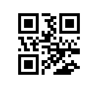 Contact Apple Computer Service Center by Scanning this QR Code