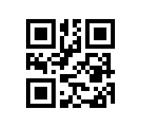 Contact Apple Customer Service Number by Scanning this QR Code