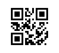 Contact Apple Lincoln Nebraska Service Center by Scanning this QR Code