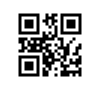 Contact Apple Moncton New Brunswick Service Center by Scanning this QR Code