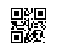 Contact Apple Ohio Service Center by Scanning this QR Code