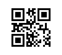 Contact Apple Repair Oregon Service Center by Scanning this QR Code