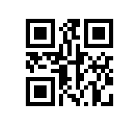 Contact Apple Service Center Calgary by Scanning this QR Code