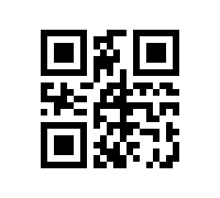 Contact Apple Service Center Iowa City by Scanning this QR Code