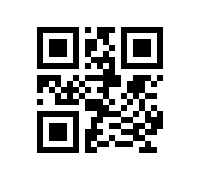 Contact Apple Service Center Texas by Scanning this QR Code