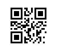 Contact Apple Service Center by Scanning this QR Code