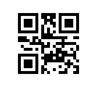 Contact Apple Service Centers In Saudi Arabia by Scanning this QR Code