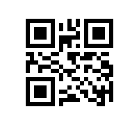 Contact Appliance Repair In Huntsville AL by Scanning this QR Code