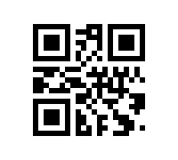 Contact Appliance Service Center Medford Oregon by Scanning this QR Code