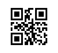 Contact Appliance Service Centers Eau Claire by Scanning this QR Code