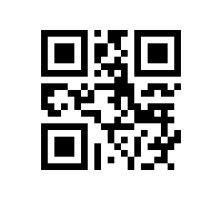 Contact Appliance Service Centers Medford Oregon by Scanning this QR Code