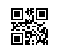 Contact Appliance Service Centers Near Me In USA by Scanning this QR Code