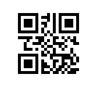 Contact Appliance Service Centers Pittsburgh by Scanning this QR Code