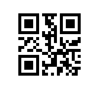 Contact Applicant Service Center by Scanning this QR Code