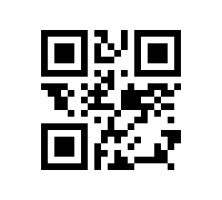 Contact Aquabot Repair Service Center by Scanning this QR Code