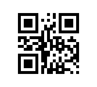 Contact Arabian Automobiles Service Center by Scanning this QR Code