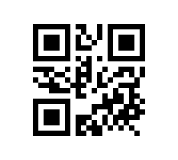 Contact Arbutus Service Center Singapore by Scanning this QR Code