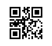 Contact Arcadia Service Center by Scanning this QR Code