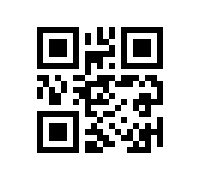 Contact Arcteryx Vs Patagonia Warranty by Scanning this QR Code