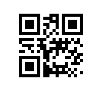Contact Ariens Service Center Locator by Scanning this QR Code