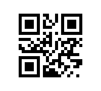 Contact Ariston Cooking Range Service Center Dubai by Scanning this QR Code