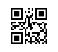 Contact Ariston Service Centre Singapore by Scanning this QR Code
