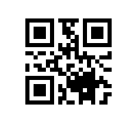 Contact Army Community Service Center by Scanning this QR Code