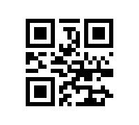Contact Arnold Service Center by Scanning this QR Code