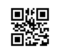 Contact Art Van Service Center by Scanning this QR Code