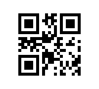 Contact Ashburn Service Center by Scanning this QR Code