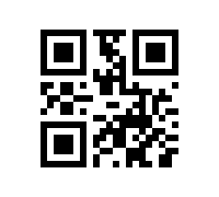Contact Ashbury Service Centre Australia by Scanning this QR Code