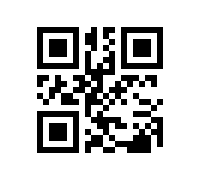 Contact Ashland County Service Center by Scanning this QR Code