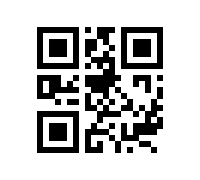 Contact Asphalt Near.me by Scanning this QR Code