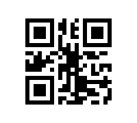 Contact Aston Martin Service Center by Scanning this QR Code