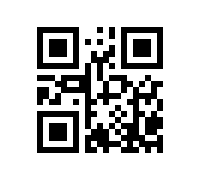 Contact Asus Arizona Service Center by Scanning this QR Code