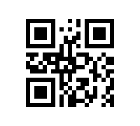 Contact Asus Customer Service Center by Scanning this QR Code
