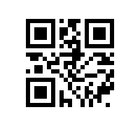 Contact Asus Montreal Quebec Service Center by Scanning this QR Code