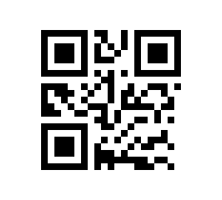 Contact Asus Service Center Cambridge UK by Scanning this QR Code