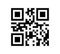 Contact Asus Service Center Edmonton by Scanning this QR Code