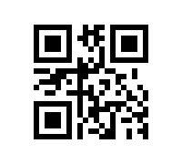 Contact Asus Service Center Hawaii by Scanning this QR Code