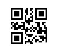 Contact Asus USA Service Center by Scanning this QR Code