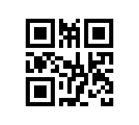 Contact Athens Foundation Repair GA by Scanning this QR Code
