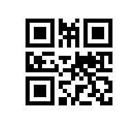 Contact Athens Service Center Lexington KY by Scanning this QR Code