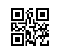 Contact Athens Service Center by Scanning this QR Code