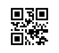 Contact Atlanta Service Center IRS by Scanning this QR Code