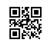 Contact Audi Hawaii Service Center Department by Scanning this QR Code