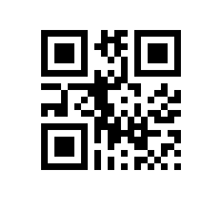 Contact Audio Mart Cape Town Service Center by Scanning this QR Code