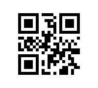 Contact Audubon Service Center by Scanning this QR Code